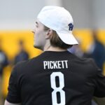 Kenny Pickett
