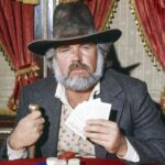 Kenny Rogers