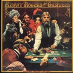 Kenny Rogers