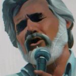 Kenny Rogers