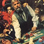 Kenny Rogers