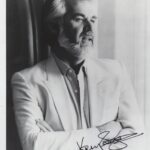 Kenny Rogers
