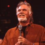 Kenny Rogers