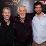 Kenny Rogers