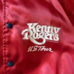 Kenny Rogers