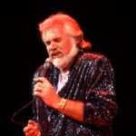 Kenny Rogers