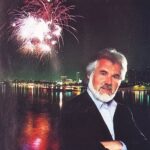Kenny Rogers