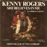 Kenny Rogers