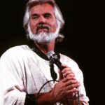 Kenny Rogers