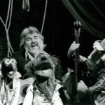 Kenny Rogers