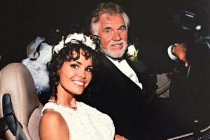 Kenny Rogers Instagram - Pick up a copy of the July 24, 2023 issue of @people magazine (on stands now) to read a heartfelt and emotional letter that Kenny's widow, Wanda Rogers, wrote to Kenny as part of the magazine's "What I Wish I Could Tell You" series and hear songs that tell the story of their life together on the new Kenny Rogers album, LIFE IS LIKE A SONG, featuring songs from Kenny’s vault. -Team KR