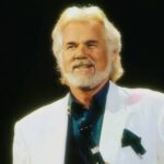 Kenny Rogers