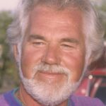 Kenny Rogers