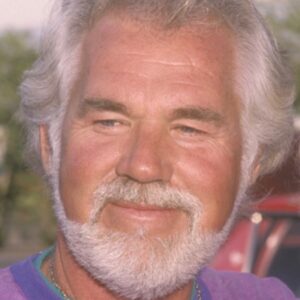 Kenny Rogers Instagram - “Be on time. Deliver. Be nice to people. Work with people who bring you happiness." -Kenny Rogers
