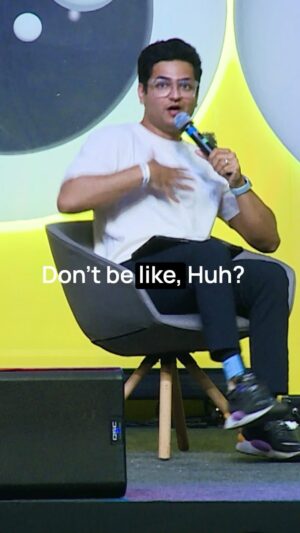 Kenny Sebastian Instagram - Send this to your friends group💝

This is Kenny Sebastian addressing various kinds of friendship at the Under 25 Summit, the world’s leading youth festival in Bangalore !

 #Under25Summit #Summit24 #IAmUnder25 #Under25Official #KennySebastian #Youthfestival #life #bangalore #friendship