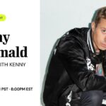 Kenny Wormald