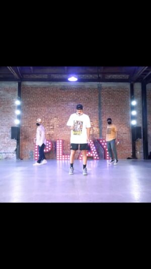 Kenny Wormald Instagram - @jakekodish @daynesempert @nickbaga 🔥🔥

#murder by @justintimberlake 
#choreography @kennywormald 
#drums @theonly_juaan 

@theplaygroundla #playgroundla