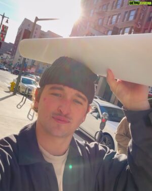 Kent Boyd Instagram - Hey I forgot to tell everyone but I moved to downtown to a HUGE loft #dtla to start a production company with my hot foreign boyfriend, I’m feeling so crème de la crème eating international. Come along for the ride. @8.eyess @matheusrouvier 

Should we record the process? Comment 📸 🎥 🎬🎭 below if you do!!!