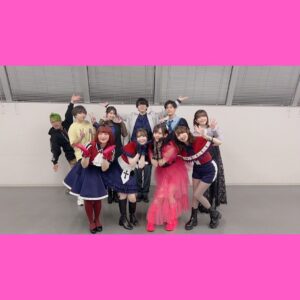 Kent Ito Instagram - 苺プロ感謝祭2023、
ありがとうございました！

夢のような時間でした！

アーカイブ、YouTube、パンフレット等、まだまだ何度でもお楽しみ下さい〜🌟