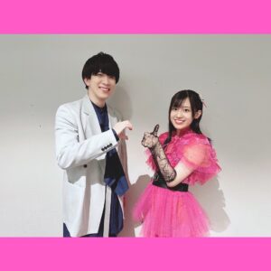 Kent Ito Instagram - 苺プロ感謝祭2023、
ありがとうございました！

夢のような時間でした！

アーカイブ、YouTube、パンフレット等、まだまだ何度でもお楽しみ下さい〜🌟