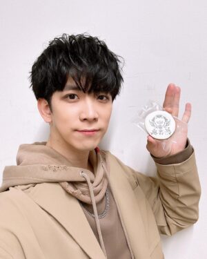 Kent Ito Instagram - day1、ありがとうございました！！

また明日〜！！