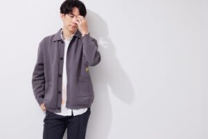 Kent Ito Instagram - kuumaAさんとのプロジェクト第二弾コラボが発表されました！

今回コラボするブランドは・・・「LiNoH」！！

ECサイトもオープンしていますので、是非チェックしてみて下さい！

https://kuumaa.jp/