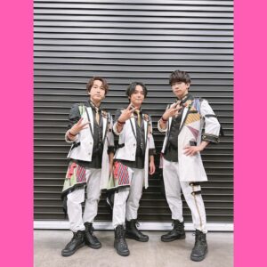 Kent Ito Instagram - アイドルマスターSideM 8th LIVE！！

ありがとうございました！