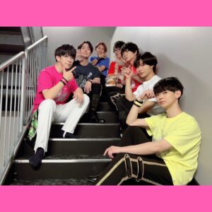Kent Ito Instagram - アイドルマスターSideM 8th LIVE！！

ありがとうございました！