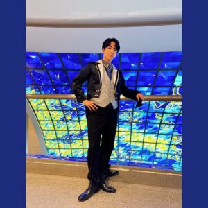 Kent Ito Instagram - とりいそぎ・・・！！

セカイシンフォニー2024@パシフィコ横浜

ありがとうございました！

最っっ高の時間でした！！

大阪もよろしくね〜！

来週はコネクトライブも楽しみだね〜！！