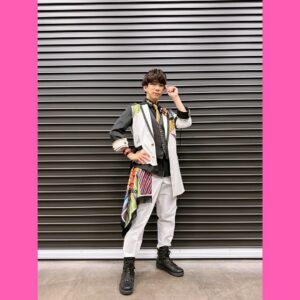 Kent Ito Instagram - アイドルマスターSideM 8th LIVE！！

ありがとうございました！
