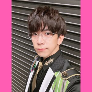 Kent Ito Instagram - アイドルマスターSideM 8th LIVE！！

ありがとうございました！