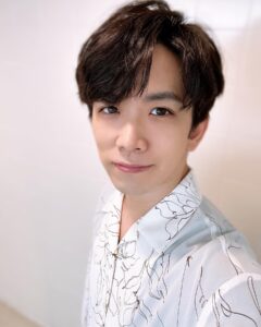Kent Ito Instagram - トイレで自撮りをすると盛れる説
