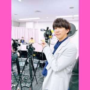 Kent Ito Instagram - 苺プロ感謝祭2023、
ありがとうございました！

夢のような時間でした！

アーカイブ、YouTube、パンフレット等、まだまだ何度でもお楽しみ下さい〜🌟