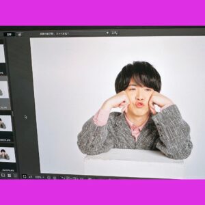 Kent Ito Instagram - SideM 9th ライブパンフレットのオフショ✨