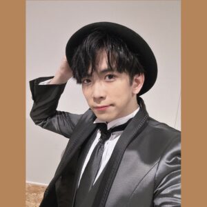 Kent Ito Instagram - 朗読劇シャーロックホームズ、ありがとうございました！