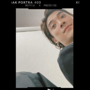 Kent Tsai Instagram - 最近拍的照有點少🕳️