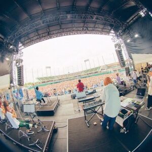 Kenta Kataoka Instagram - 2024.06.29
川崎市市制100周年記念事業
¨かわさき飛躍祭¨
神奈川県川崎市 等々力球場

生まれ育った場所でフェスが開かれるなんて、
sumikaを組んだ時には想像できませんでした。
故郷に愛を。また川崎で面白いことやりましょう。

#川崎市
#川崎100フェス
#かわさき飛躍祭
#sumika
#かわさきいいね