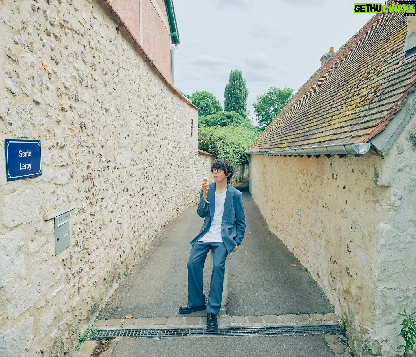 Kenta Kataoka - 22.8K Likes - in France4
Photo @sotarogoto
#sumika
#Phoenix
#FRANCE
#Giverny
#Monet