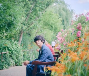 Kenta Kataoka Instagram - in France4

Photo @sotarogoto

#sumika
#Phoenix
#FRANCE
#Giverny
#Monet