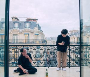 Kenta Kataoka Instagram - in France4

Photo @sotarogoto

#sumika
#Phoenix
#FRANCE
#Giverny
#Monet
