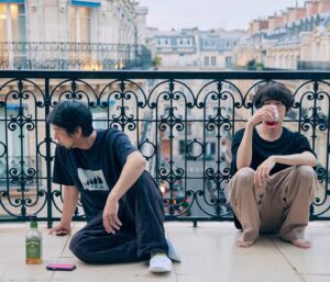 Kenta Kataoka Instagram - in France4

Photo @sotarogoto

#sumika
#Phoenix
#FRANCE
#Giverny
#Monet