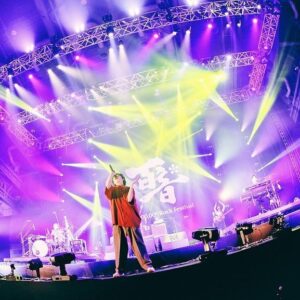 Kenta Kataoka Instagram - 2024.06.02
百万石音楽祭 2024
¨ミリオンロックフェスティバル¨
石川県金沢市 石川県産業展示館

7年ぶりの石川のミリオンに出演。
大好きな場所には変わらず熱が宿っていて嬉しかった。
また帰ります（ワンマンでは今月）

Photo @sotarogoto 

#百万石音楽祭
#ミリオンロック
#石川
#金沢
#sumika