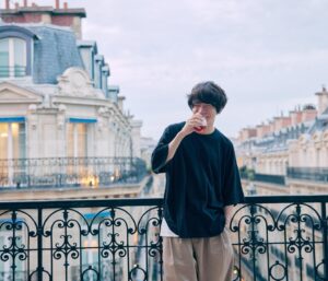 Kenta Kataoka Instagram - in France4

Photo @sotarogoto

#sumika
#Phoenix
#FRANCE
#Giverny
#Monet
