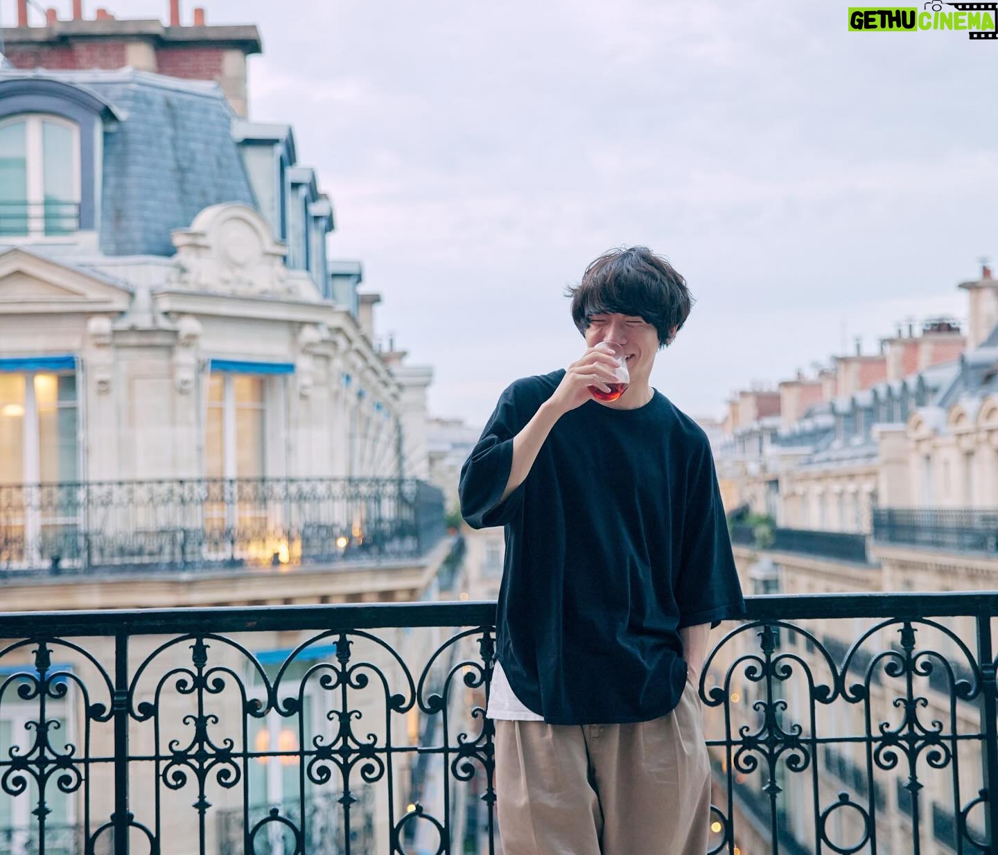 Kenta Kataoka - 22.8K Likes - in France4
Photo @sotarogoto
#sumika
#Phoenix
#FRANCE
#Giverny
#Monet