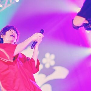 Kenta Kataoka Instagram - 2024.06.02
百万石音楽祭 2024
¨ミリオンロックフェスティバル¨
石川県金沢市 石川県産業展示館

7年ぶりの石川のミリオンに出演。
大好きな場所には変わらず熱が宿っていて嬉しかった。
また帰ります（ワンマンでは今月）

Photo @sotarogoto 

#百万石音楽祭
#ミリオンロック
#石川
#金沢
#sumika