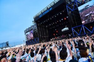 Kenta Kataoka Instagram - 2024.04.28
¨JAPAN JAM 2024¨
千葉県 千葉市蘇我スポーツ公園

春フェス開幕。

Photo @imdaisukesakai 

#sumika
#JAPANJAM
#JJ2024