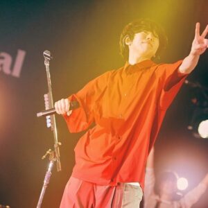Kenta Kataoka Instagram - 2024.06.02
百万石音楽祭 2024
¨ミリオンロックフェスティバル¨
石川県金沢市 石川県産業展示館

7年ぶりの石川のミリオンに出演。
大好きな場所には変わらず熱が宿っていて嬉しかった。
また帰ります（ワンマンでは今月）

Photo @sotarogoto 

#百万石音楽祭
#ミリオンロック
#石川
#金沢
#sumika