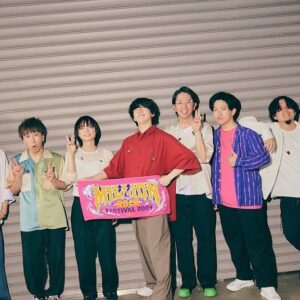 Kenta Kataoka Instagram - 2024.06.02
百万石音楽祭 2024
¨ミリオンロックフェスティバル¨
石川県金沢市 石川県産業展示館

7年ぶりの石川のミリオンに出演。
大好きな場所には変わらず熱が宿っていて嬉しかった。
また帰ります（ワンマンでは今月）

Photo @sotarogoto 

#百万石音楽祭
#ミリオンロック
#石川
#金沢
#sumika