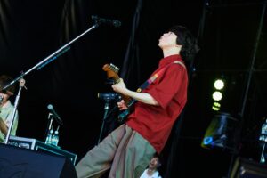 Kenta Kataoka Instagram - 2024.04.28
¨JAPAN JAM 2024¨
千葉県 千葉市蘇我スポーツ公園

春フェス開幕。

Photo @imdaisukesakai 

#sumika
#JAPANJAM
#JJ2024
