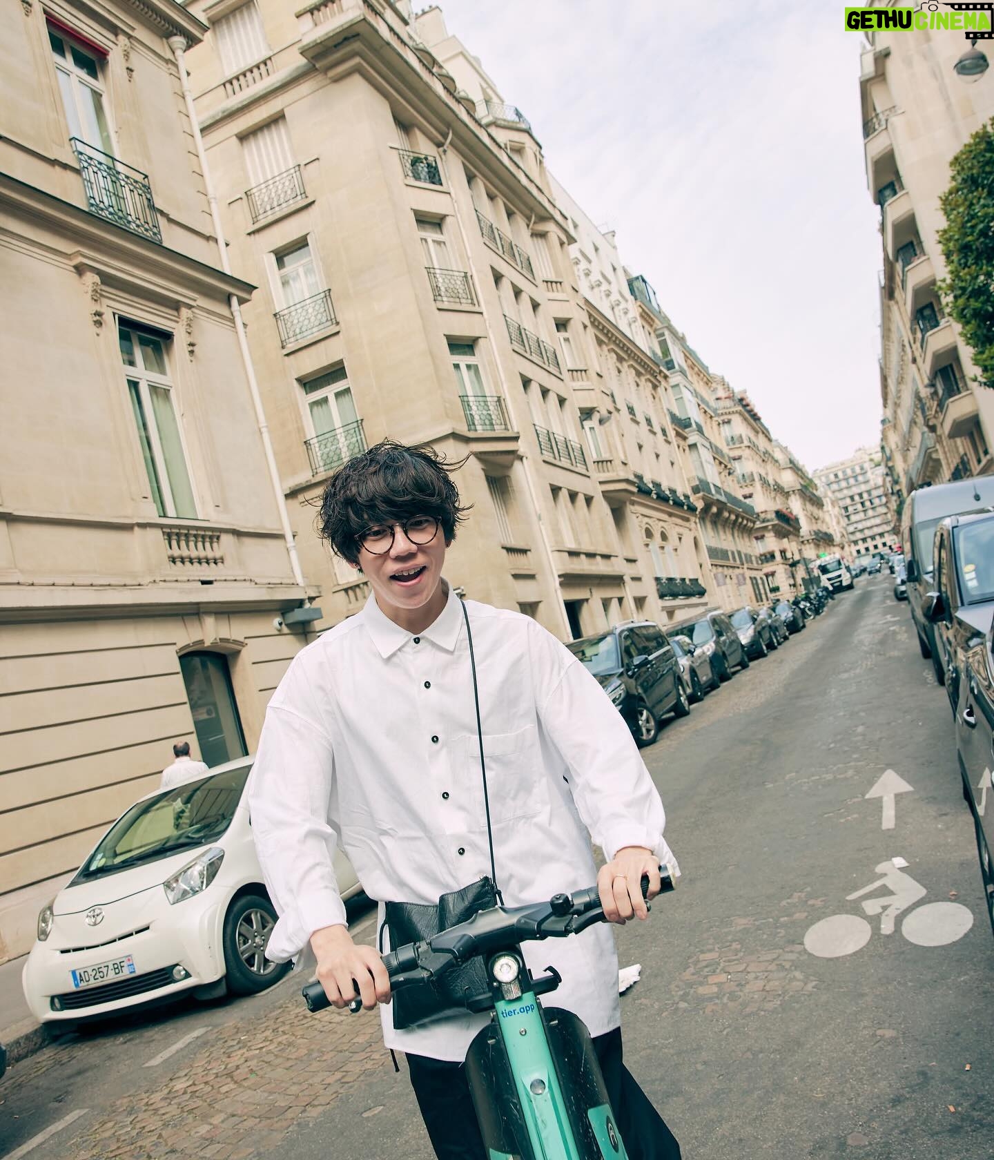 Kenta Kataoka - 25.1K Likes - in France3
そびれた思い出たち
Photo @sotarogoto
#sumika
#Phoenix
#FRANCE